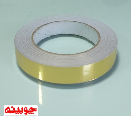 وار دکوراتیو طلایی برای تزئین دیوار و کابینت.