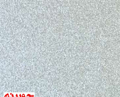 برچسب شیشه مات‌کن به عرض ۱۲۰ سانتی‌متر برای پنجره‌های بسیار بزرگ.