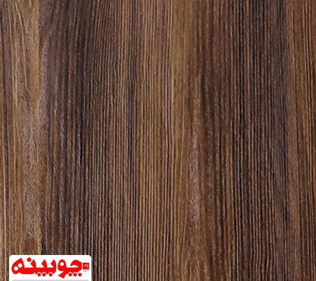 برچسب طرح چوب گردویی برای کابینت و کمد