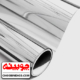 برچسب رفلکس شیشه مات کن برای پنجره و درب شیشه ای