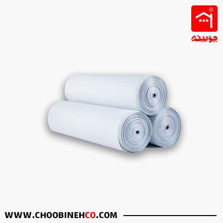 فوم سایلنت پارکت لمینت چوبینه - دکوراسیون چوبینه