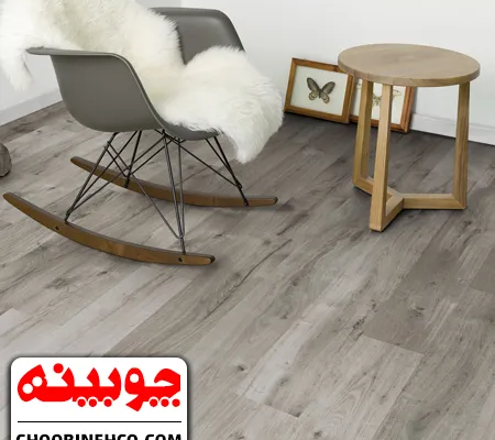 پارکت لمینت ایزوفام