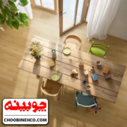 پارکت لمینت مونتکس