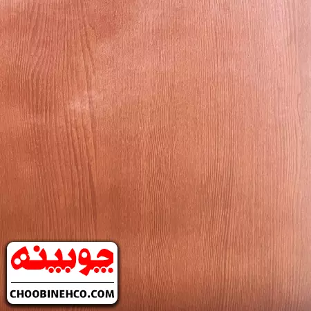 برچسب کابینت خارجی طرح چوب