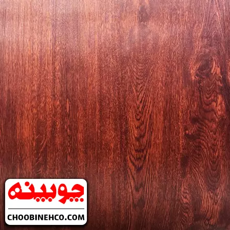 برچسب کابینت طرح چوب گیلاس