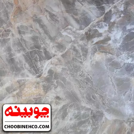 برچسب کابینت اقتصادی طرح سنگ ماربل