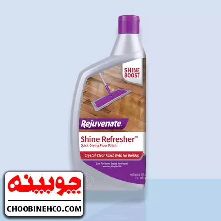 واکس پارکت آلمانی