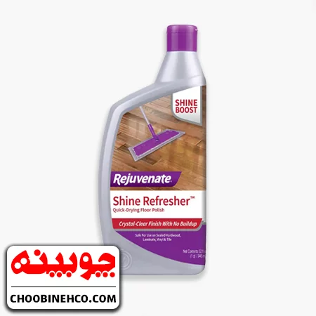 واکس پارکت خارجی - براق کننده پارکت خارجی اصل