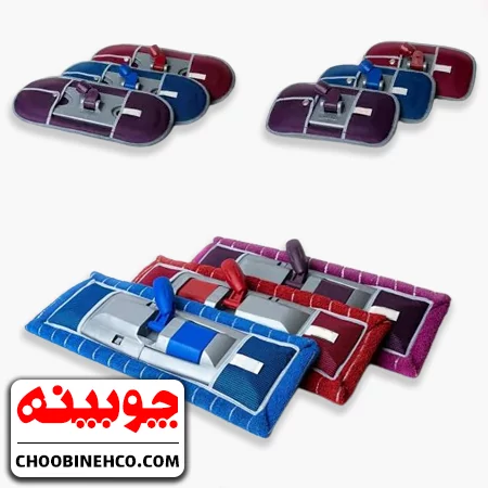 تی مخصوص واکس و شوینده و نظافت پارکت و کفپوش